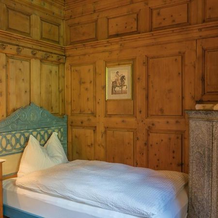 Hotel Palazzo Salis Soglio Kültér fotó