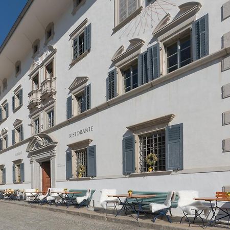 Hotel Palazzo Salis Soglio Kültér fotó