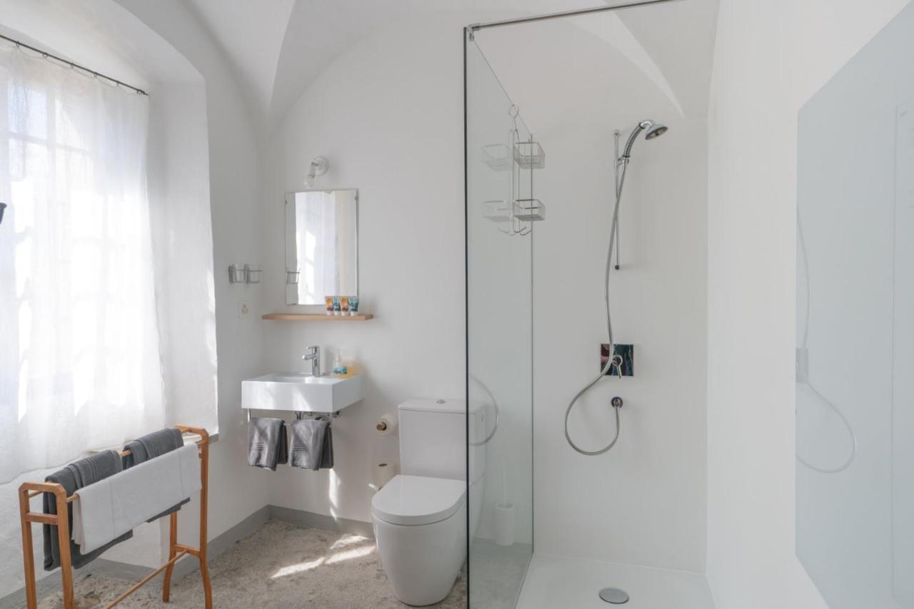 Hotel Palazzo Salis Soglio Kültér fotó