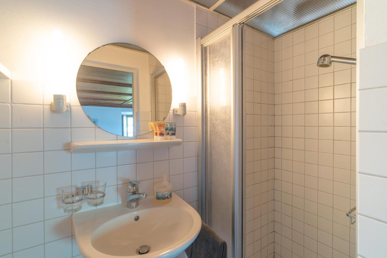 Hotel Palazzo Salis Soglio Kültér fotó